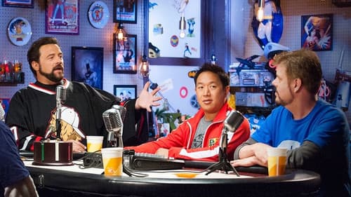 Comic Book Men Bild 5