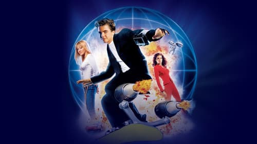 Agent Cody Banks Bild 3