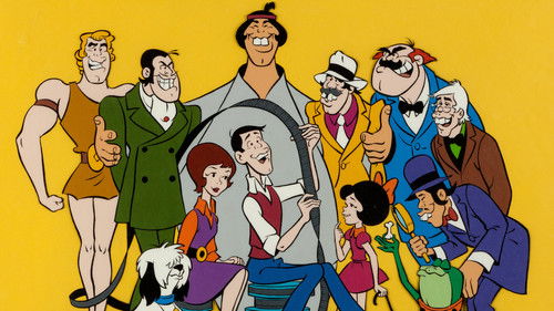 Will the Real Jerry Lewis Please Sit Down Bild 1