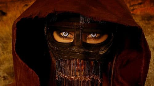 Schattenkrieger - The Shadow Cabal Bild 3