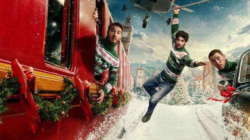 A Very Jonas Christmas Movie Bild 2