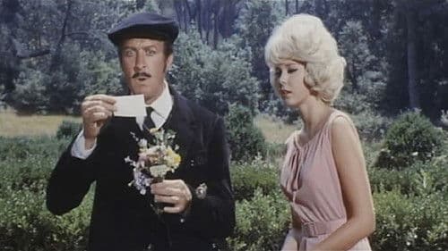 Amore all'italiana Bild 1