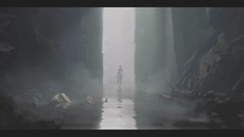 Echoes of Silence Bild 1