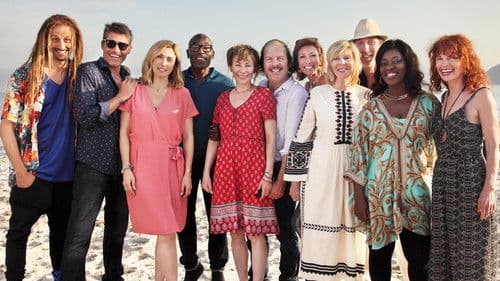 C'est quoi cette mamie ?! Bild 5