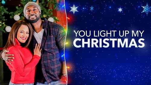 You Light Up My Christmas Bild 2
