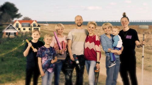 Beier over hækken Bild 1