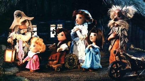 Lucas et Lucie Bild 1