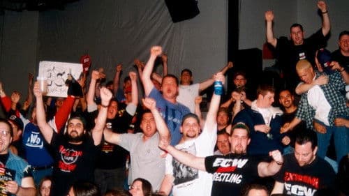 ECW Hardcore TV Bild 3