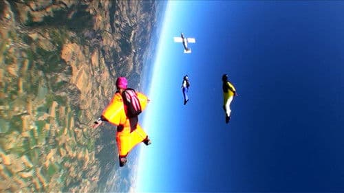 Birdmen: The Original Dream of Human Flight Bild 5