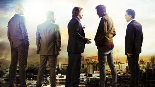 The Almighty Johnsons Bild 2