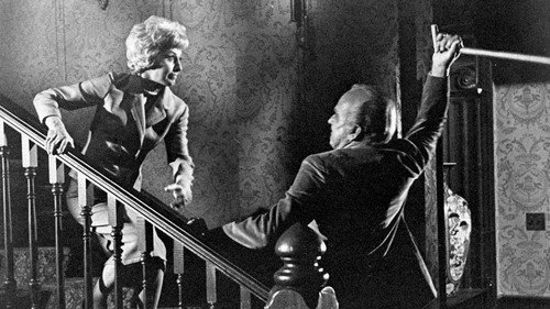 Er kam nur nachts Bild 2