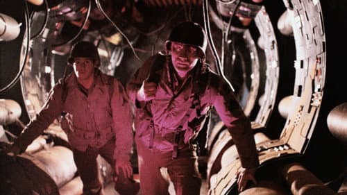 Zone Troopers - Kriegsmission aus dem All Bild 1