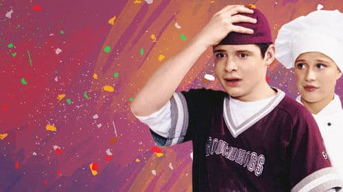 Eddies große Entscheidung Bild 5