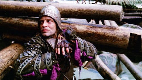 Aguirre, der Zorn Gottes Bild 8