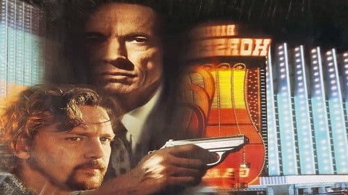 Night of the Running Man Bild 5