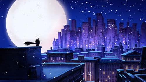 Merry Little Batman Bild 7