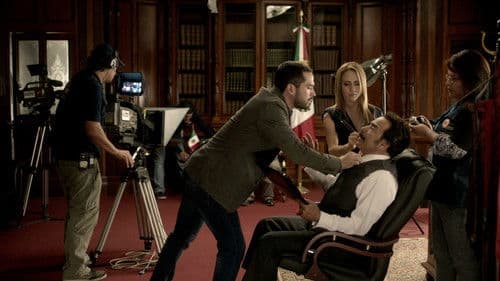 La dictadura perfecta Bild 4