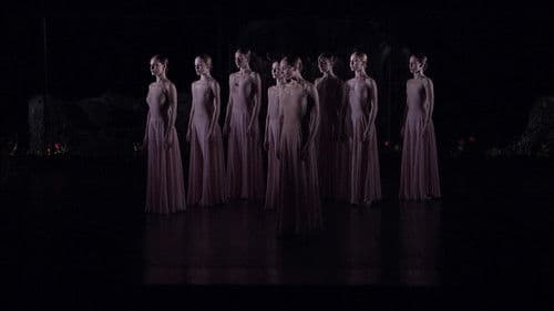 Gluck · Orpheus und Eurydike Bild 2