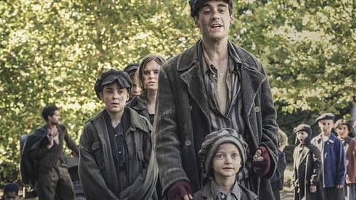 La guerra è finita Bild 1