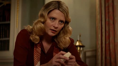 Murder at the Embassy Bild 8