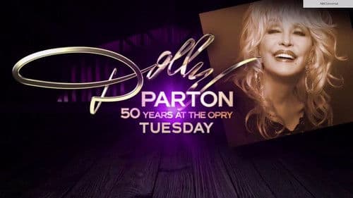 Dolly Parton: 50 Years At The Opry Bild 1
