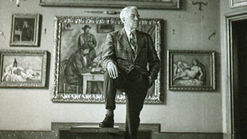 The Art of the Steal Bild 1