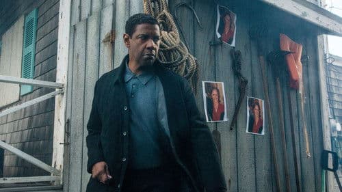 The Equalizer 2 Bild 4