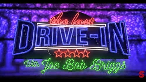 The Last Drive-in: Just Joe Bob Bild 1