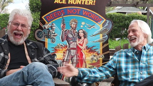 Making Megaforce Bild 1