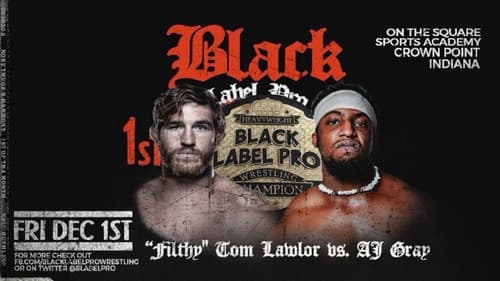 Black Label Pro 3: 1st of tha Month Bild 1
