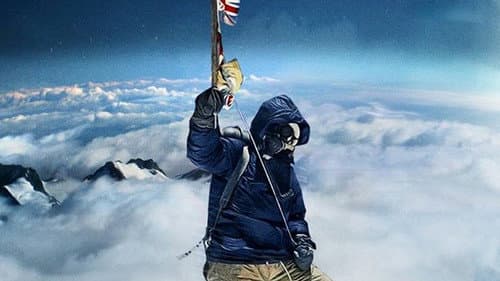 Beyond the Edge - Sir Edmund Hillarys Aufstieg zum Gipfel des Everest Bild 1