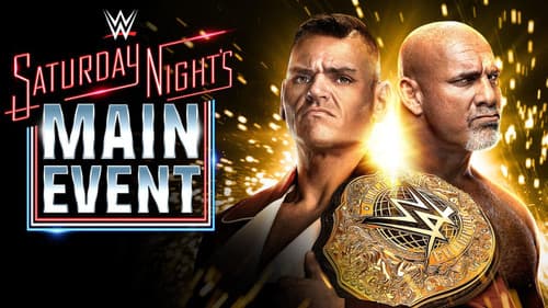 Saturday Night's Main Event XL Bild 2