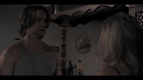 Bloody Lizzie Bild 2