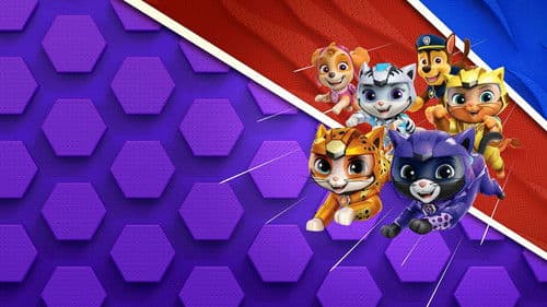 Cat Pack: A PAW Patrol Exclusive Event Bild 4