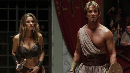 Amazons and Gladiators Bild 4