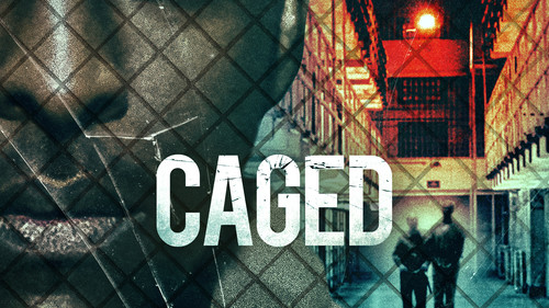 Caged Bild 4