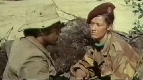 Sieben dreckige Teufel Bild 3