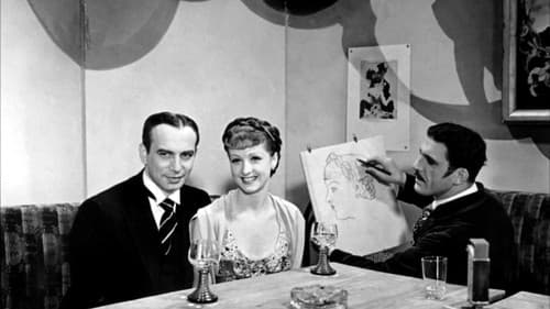 Le Domino vert Bild 2