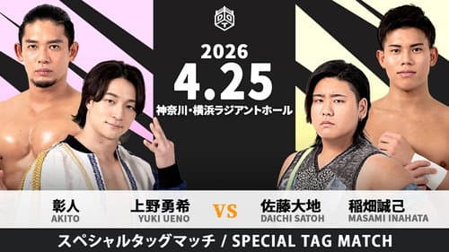 ヤッチャイナファイト 2026 Bild 4