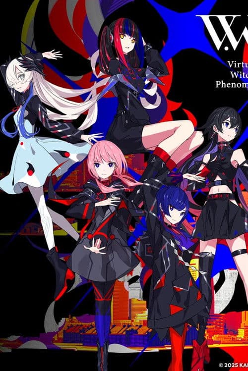 V.W.P 4th ONE-MAN LIVE「現象Ⅳ-反転運命-」