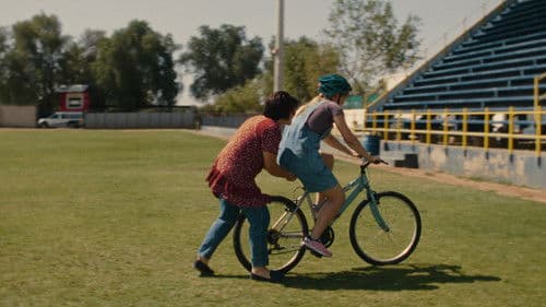 My F*k, Marelize! Bild 1