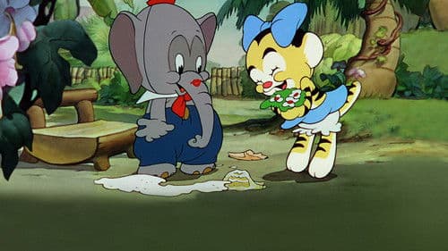 Elmar Elefant Bild 2