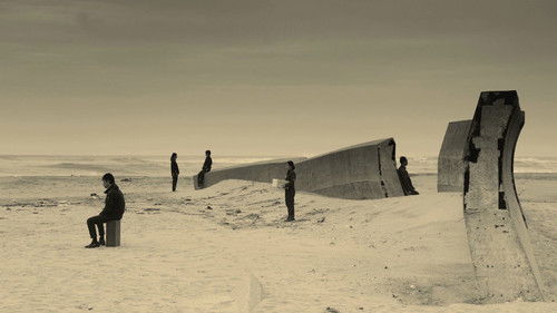 The Whispering Star Bild 2