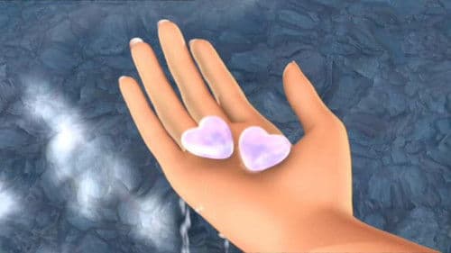 Barbie und das Diamantschloss Bild 7