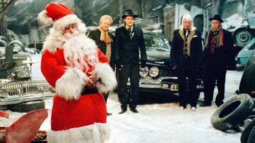 Vazelina hjulkalender Bild 2