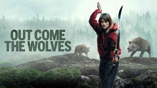 Out Come the Wolves - Wir sind die Beute Bild 2