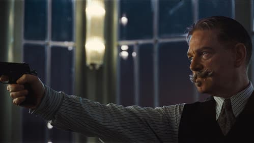 Tod auf dem Nil Bild 7