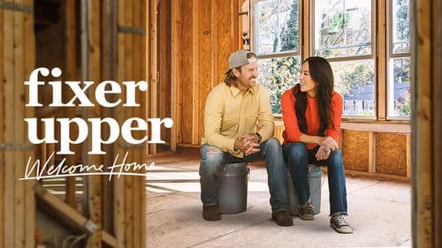 Fixer Upper: Welcome Home Bild 4