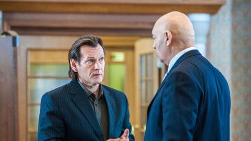 Учитель в законе. Схватка Bild 1