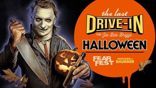 The Last Drive-In with Joe Bob Briggs: Halloween 1978 Bild 2